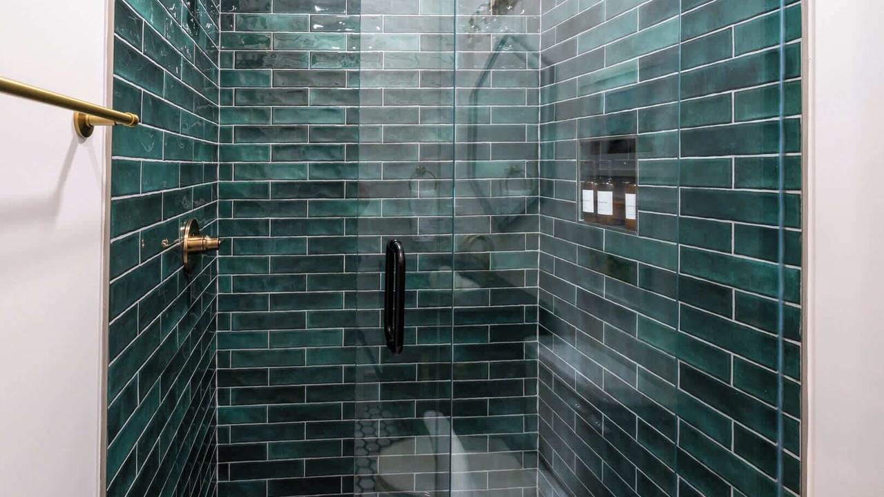 Photo of Bathroom in 12 South