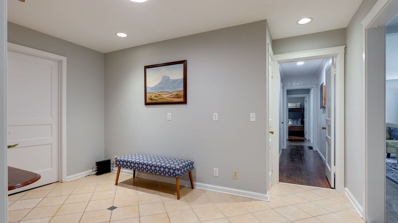 Photo of Bedroom in Green Hills