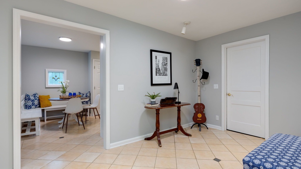Photo of Bedroom in Green Hills
