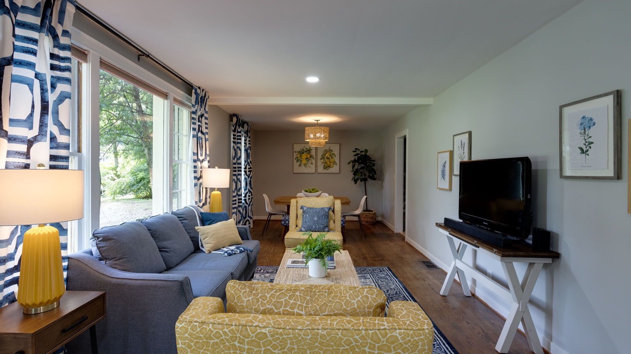 Photo of Bedroom in Green Hills