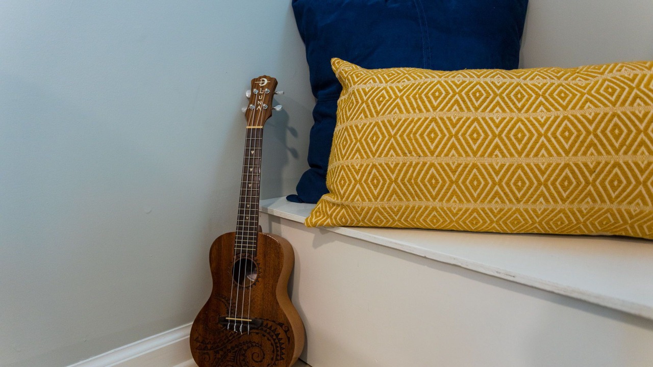 Photo of Bedroom in Green Hills