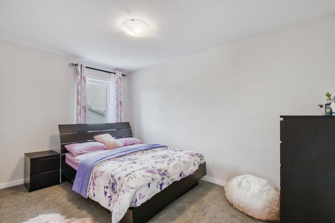 Photo of Bedroom in Winnipeg