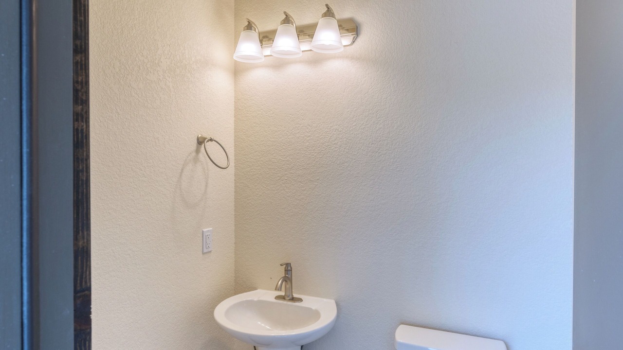Photo of Bathroom in Concan