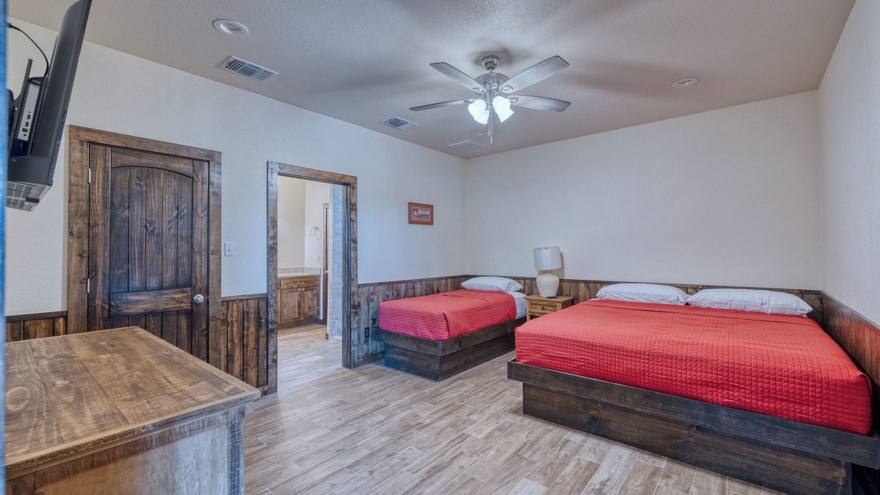 Photo of Bedroom in Concan