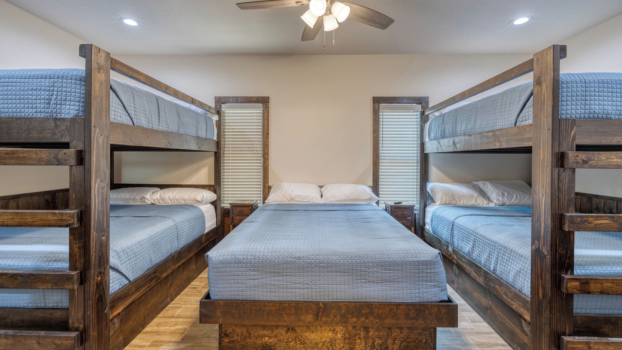 Photo of Bedroom in Concan