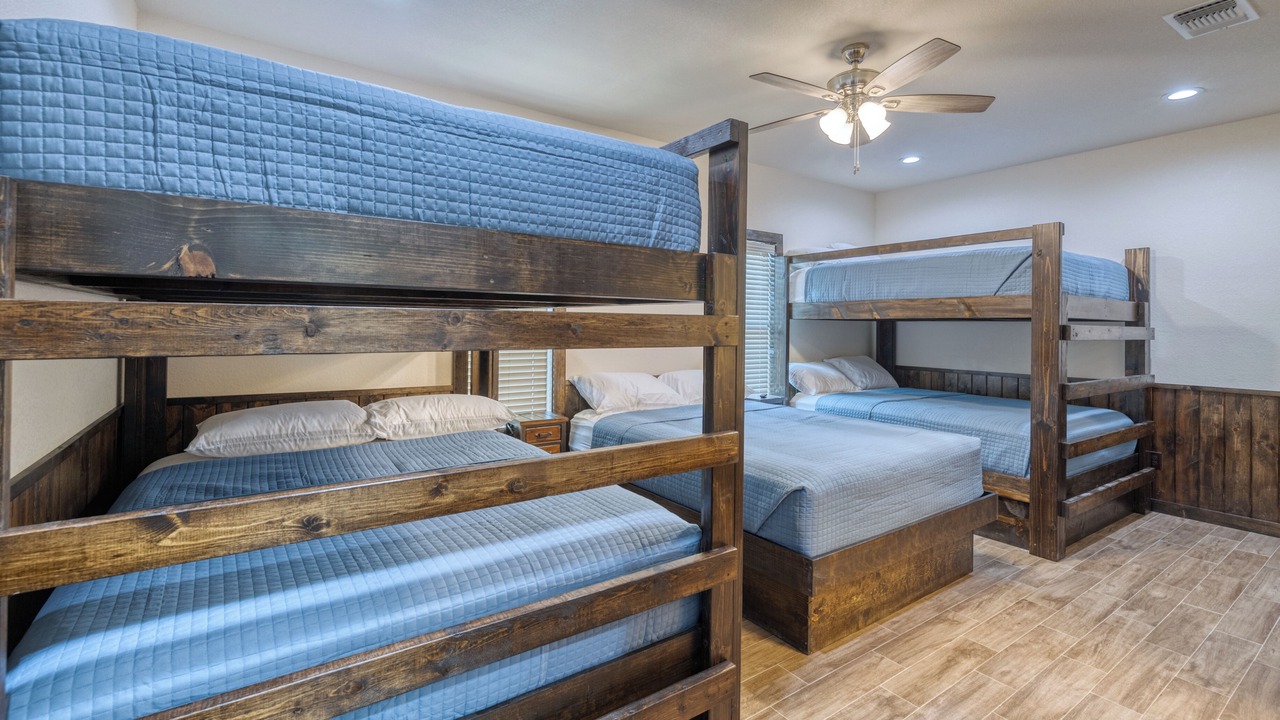 Photo of Bedroom in Concan