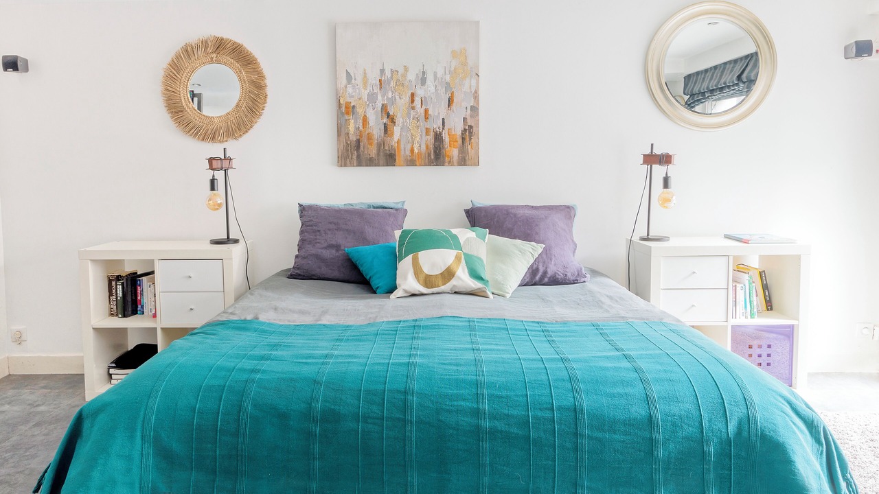 Photo of Bedroom in Le Celle-Saint-Cloud