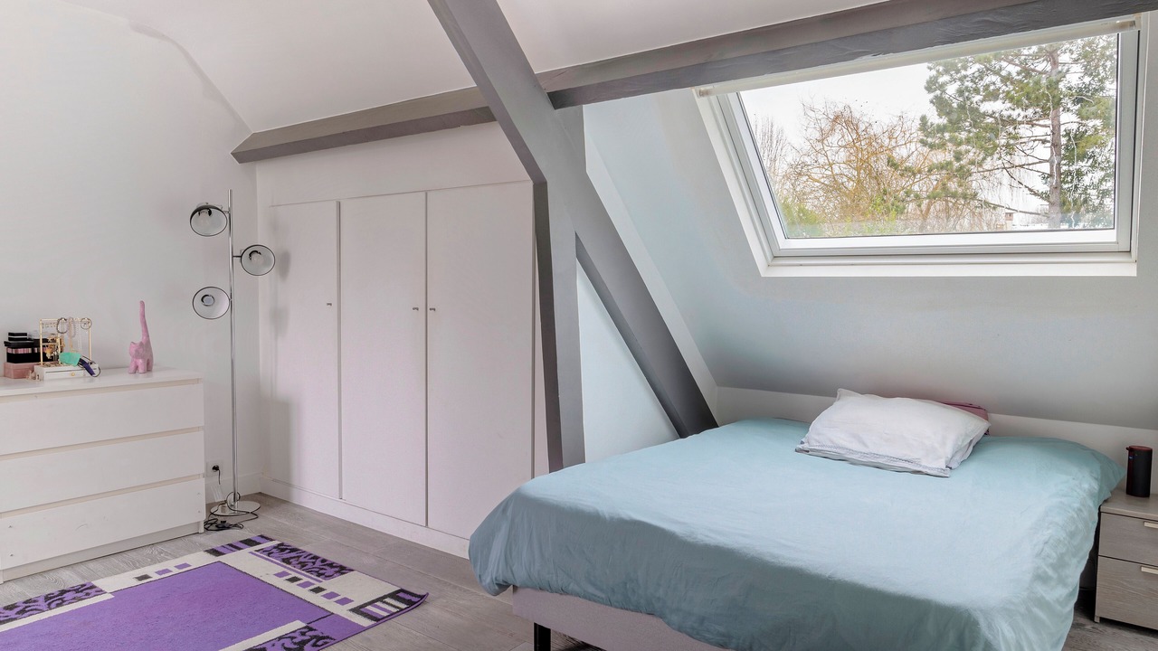 Photo of Bedroom in Le Celle-Saint-Cloud