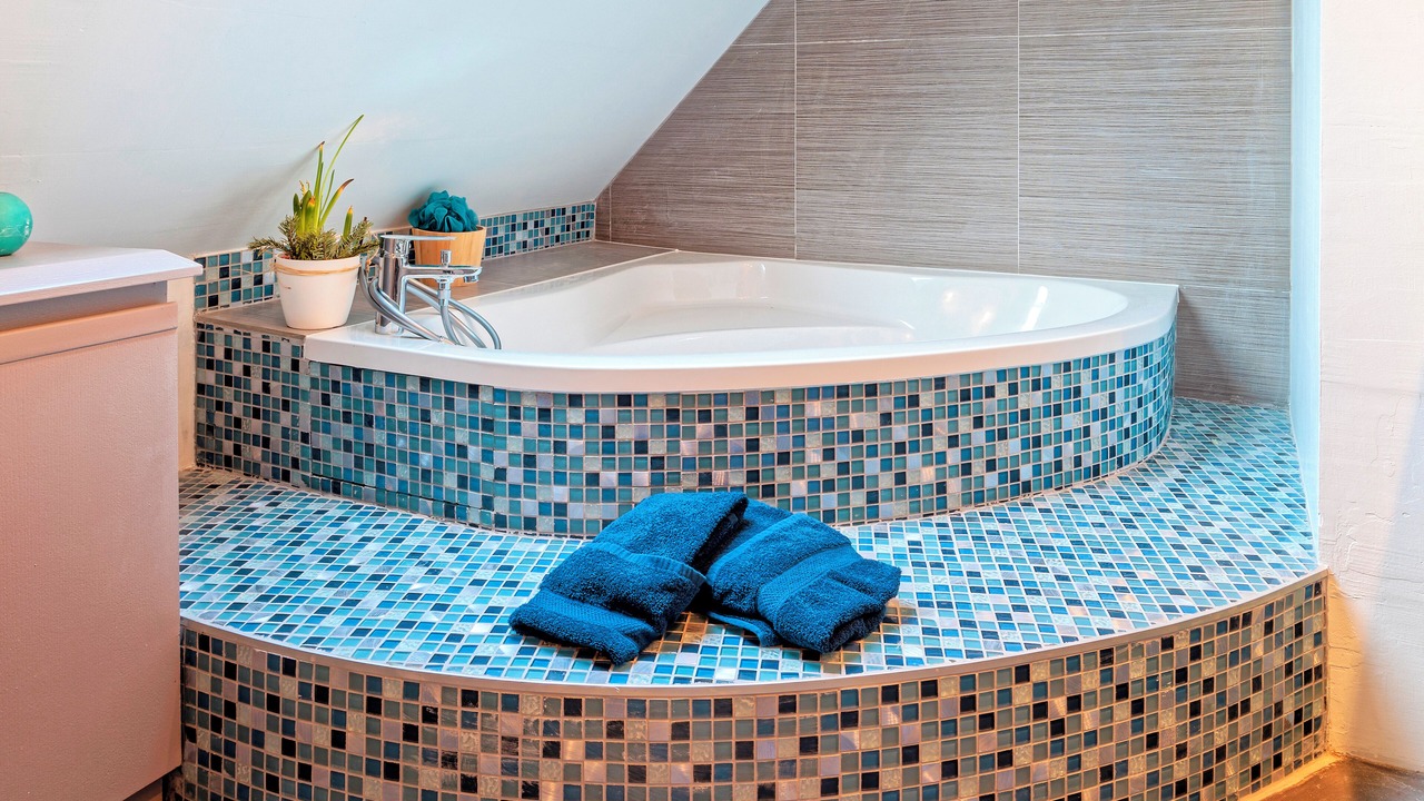 Photo of Bathroom in Le Celle-Saint-Cloud