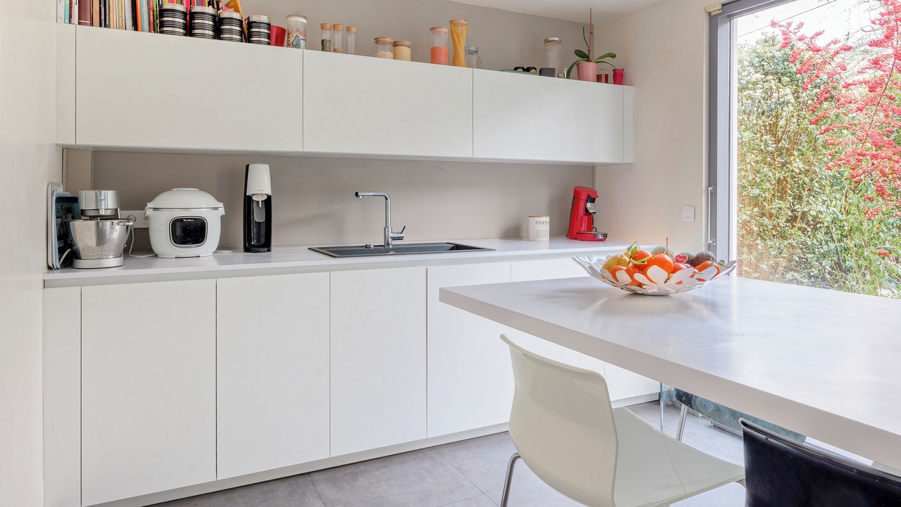 Photo of Kitchen in Le Celle-Saint-Cloud