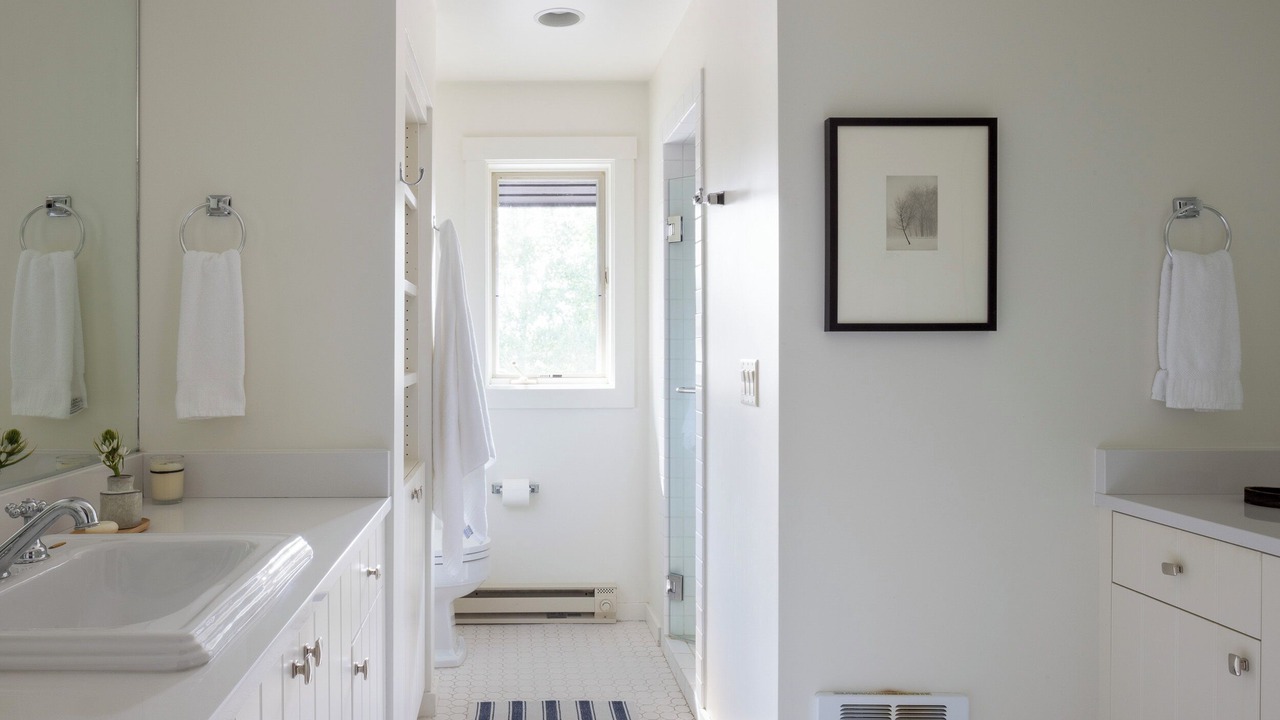 Photo of Bathroom in South Park