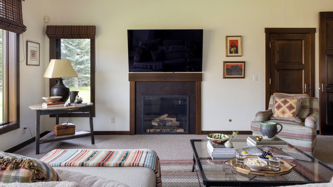 Photo of Bedroom in South Park