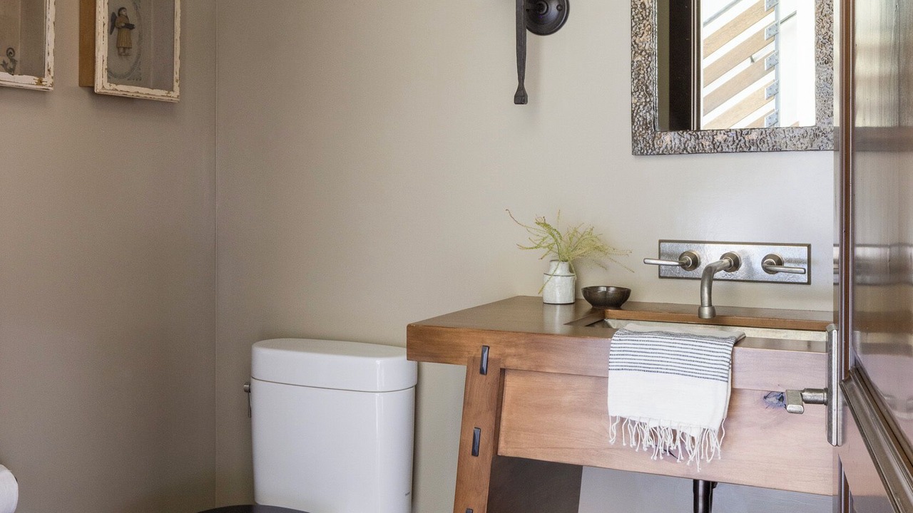 Photo of Bedroom in South Park