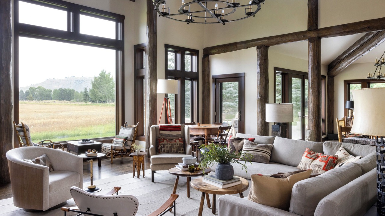 Photo of Bedroom in South Park