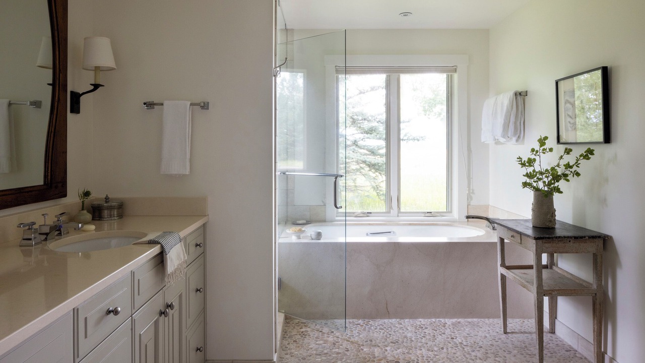 Photo of Bathroom in South Park