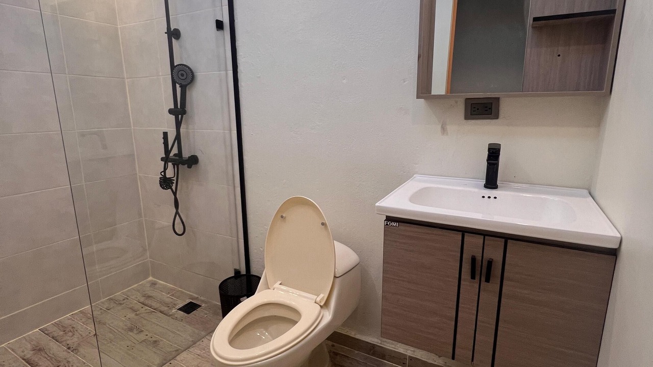 Photo of Bathroom in Constanza