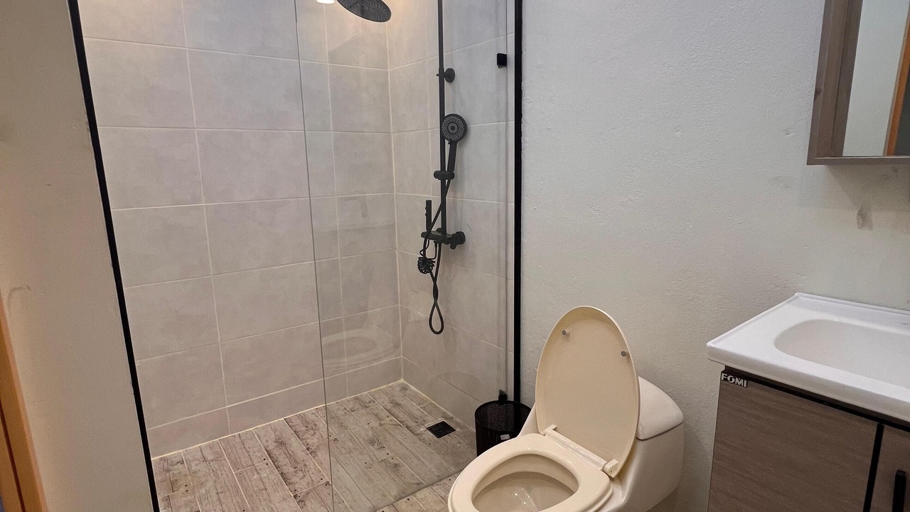 Photo of Bathroom in Constanza