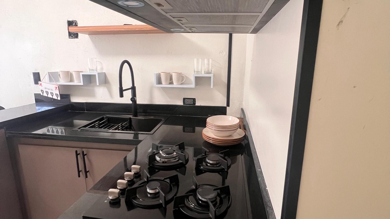 Photo of Kitchen in Constanza