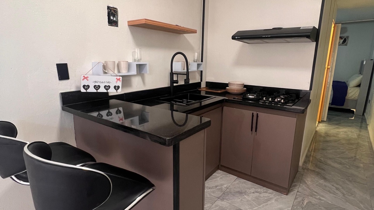 Photo of Kitchen in Constanza