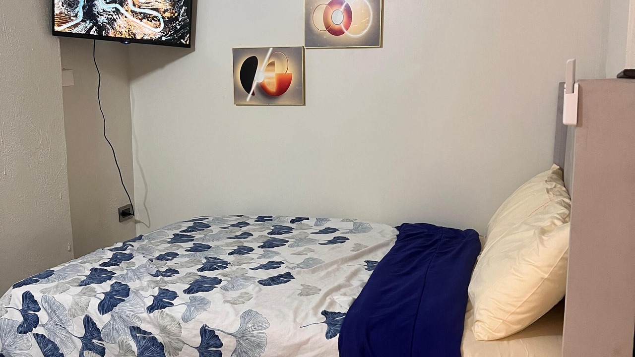 Photo of Bedroom in Constanza