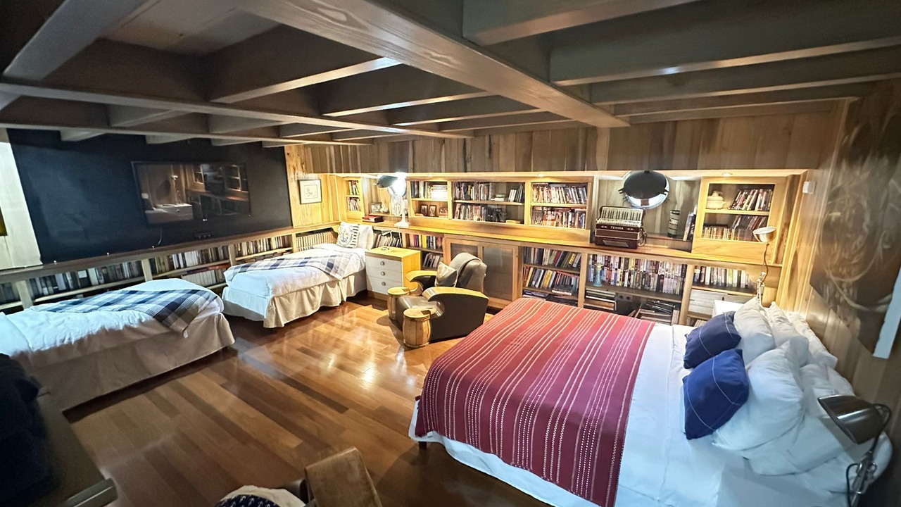 Photo of Bedroom in Canary Wharf