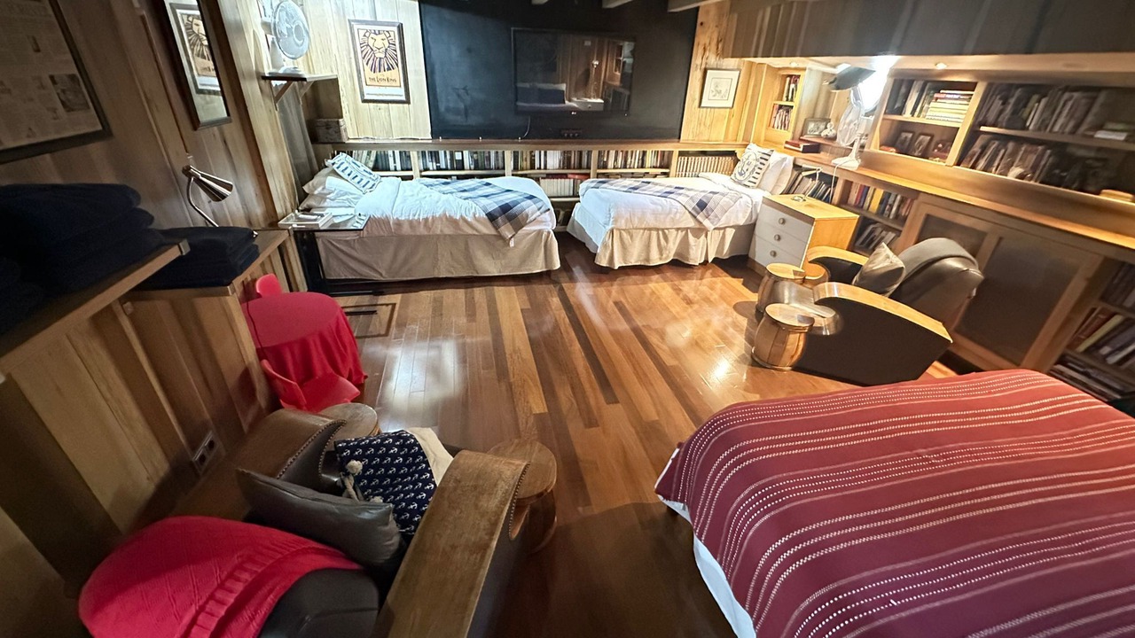 Photo of Bedroom in Canary Wharf