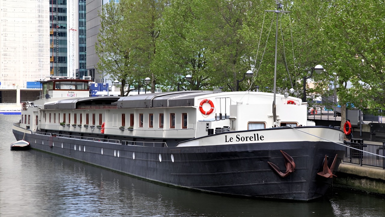 Photo of Outdoor in Canary Wharf