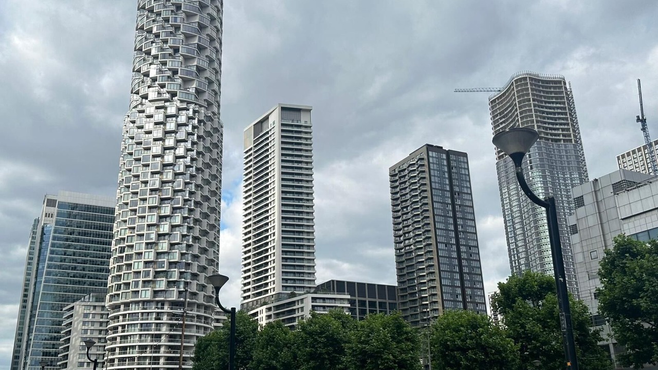 Photo of Outdoor in Canary Wharf