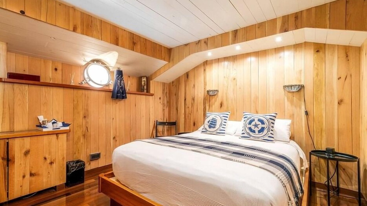 Photo of Bedroom in Canary Wharf