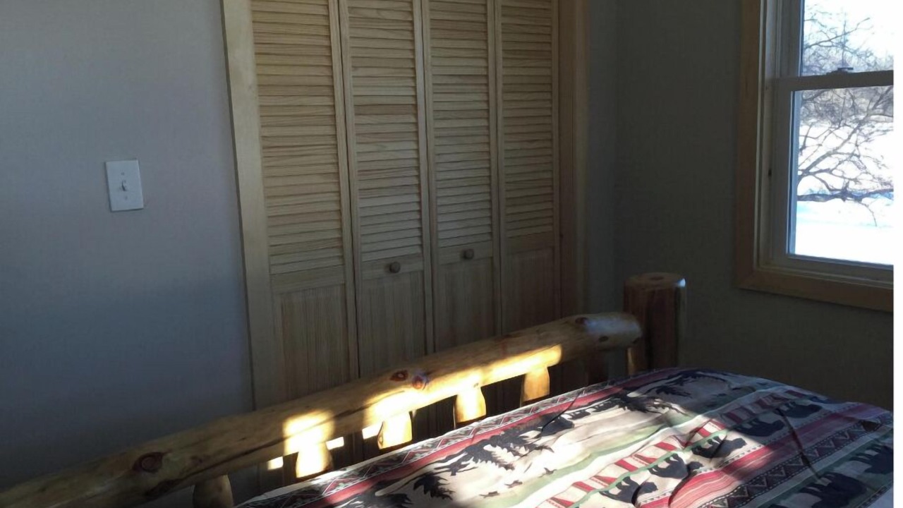 Photo of Bedroom in Turin