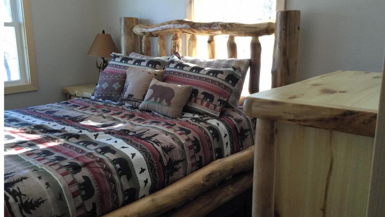 Photo of Bedroom in Turin