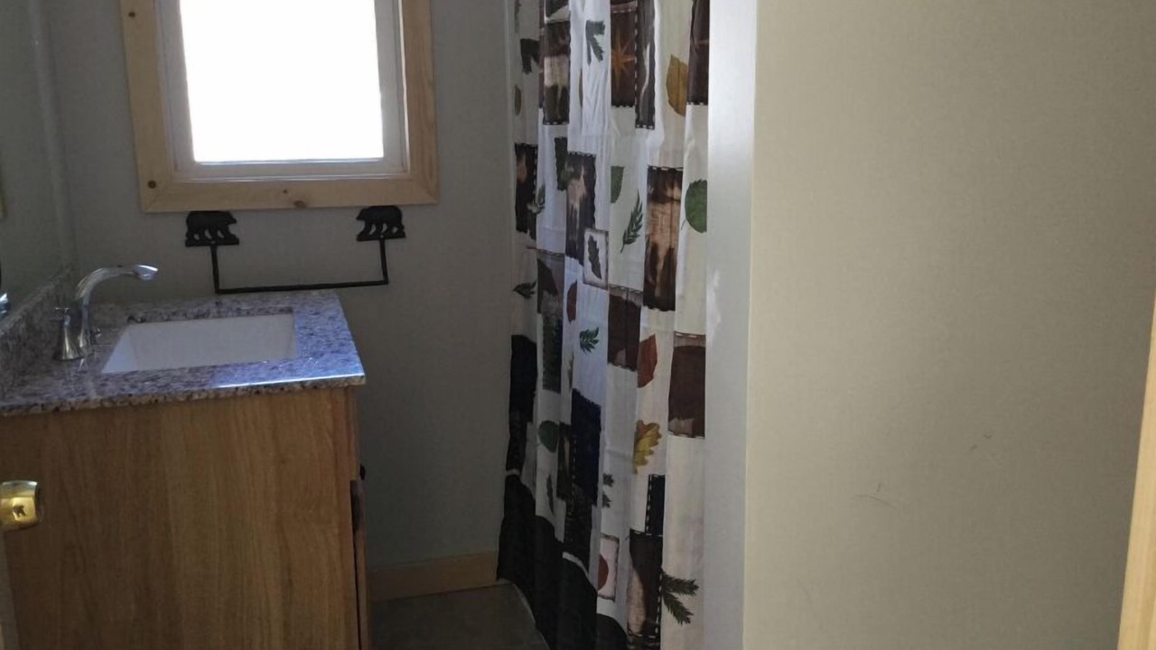 Photo of Bathroom in Turin