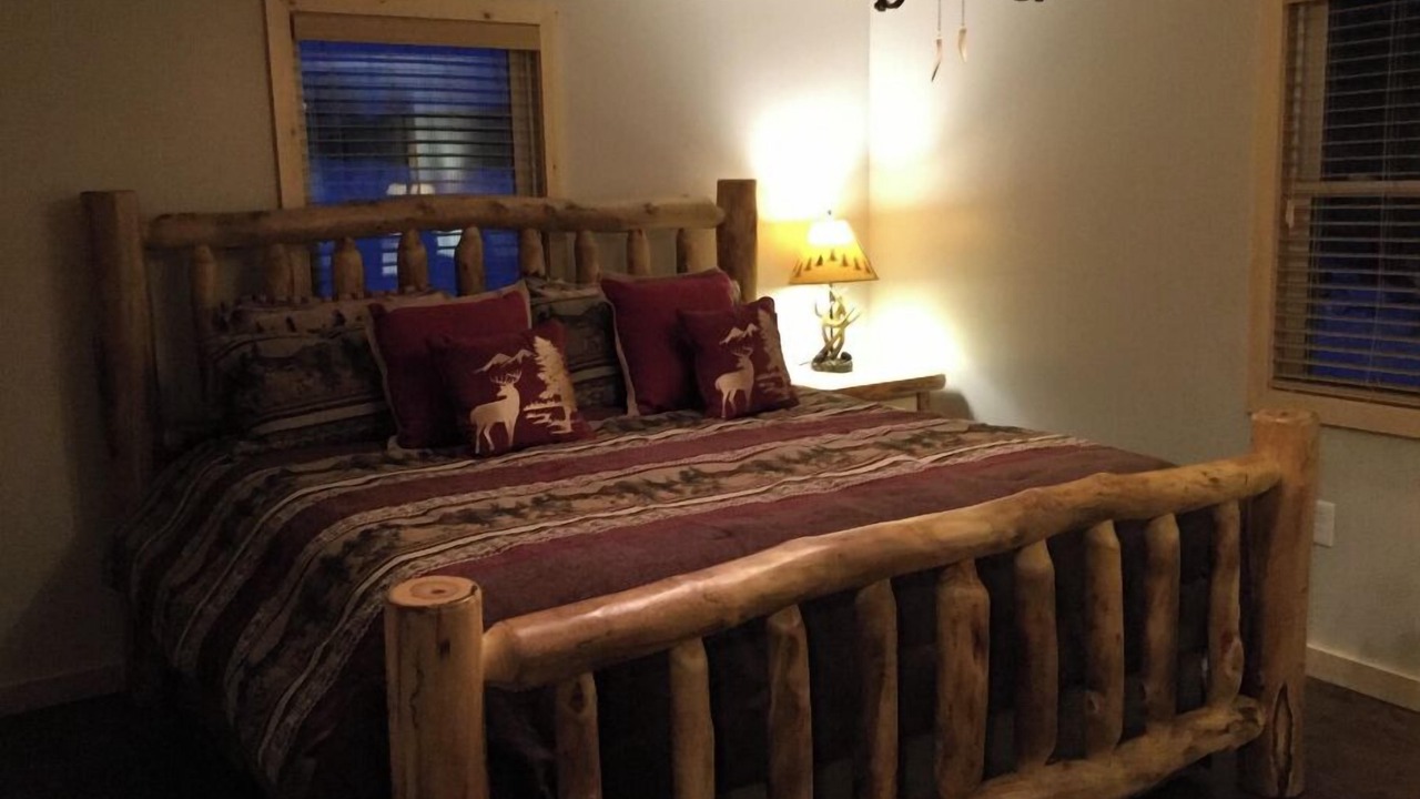 Photo of Bedroom in Turin