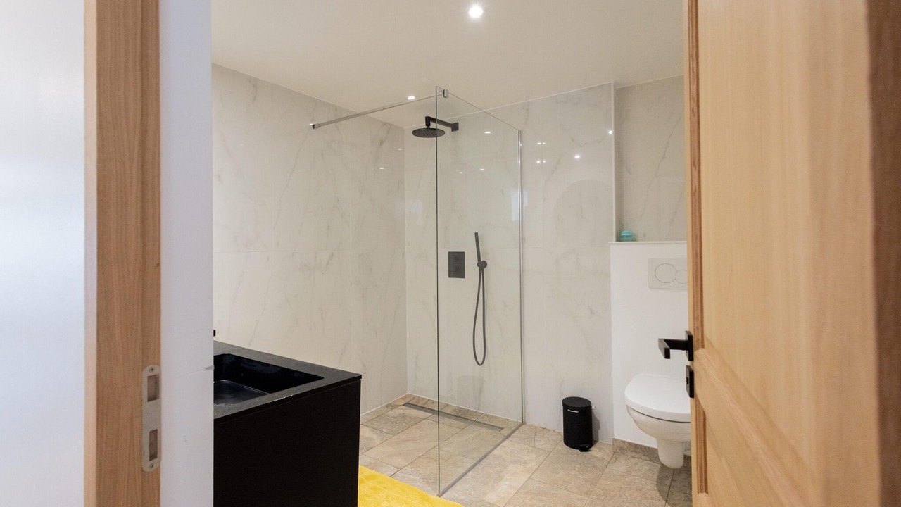 Photo of Bathroom in Peyrusse-Grande