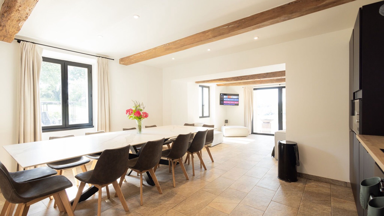 Photo of Livingroom in Peyrusse-Grande