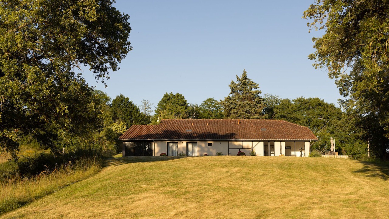 Photo of Outdoor in Peyrusse-Grande