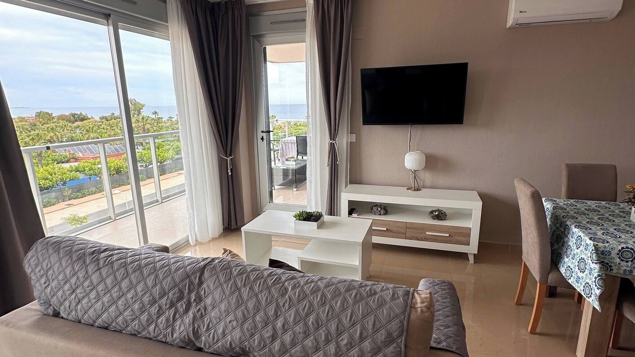 Photo of Livingroom in Cabanes