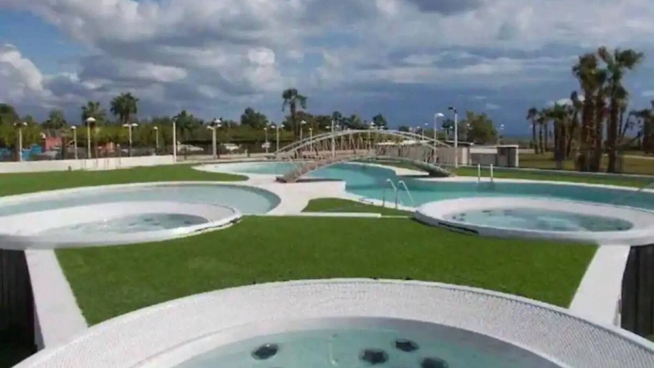 Photo of Outdoor in Cabanes