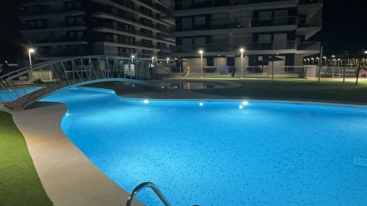 Photo of Outdoor in Cabanes