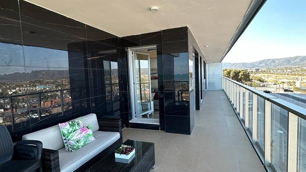 Photo of Patio Balcony in Cabanes