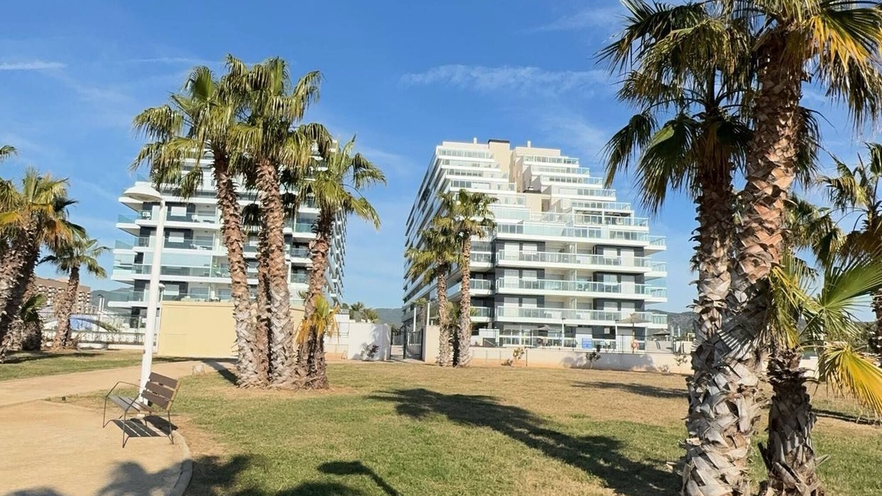 Photo of Outdoor in Cabanes