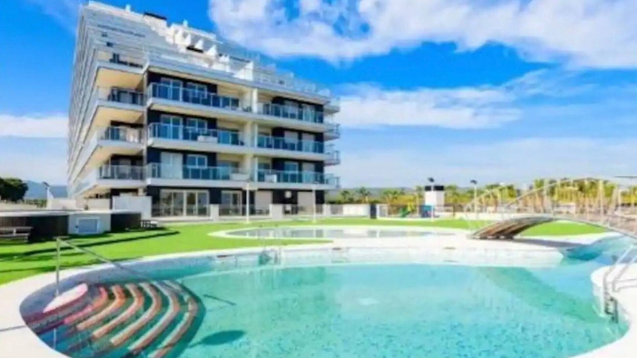 Photo of Outdoor in Cabanes
