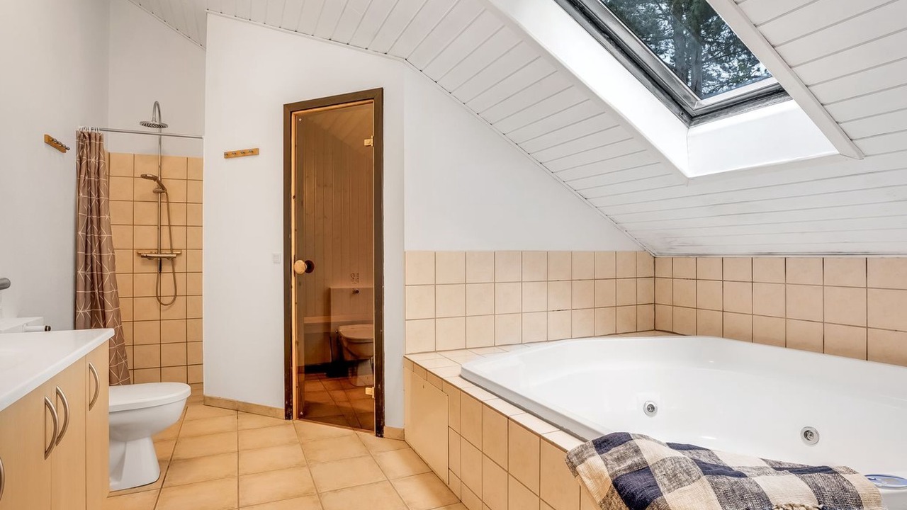 Photo of Bathroom in Kramnitse