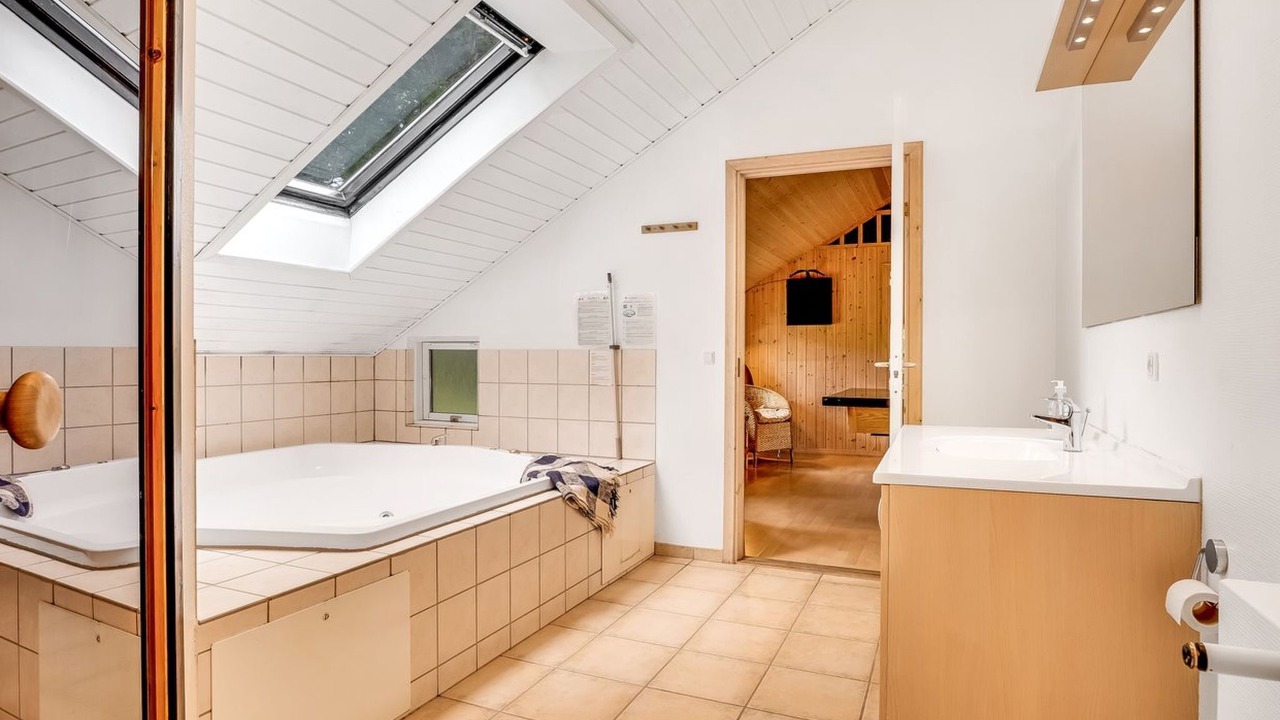 Photo of Bathroom in Kramnitse