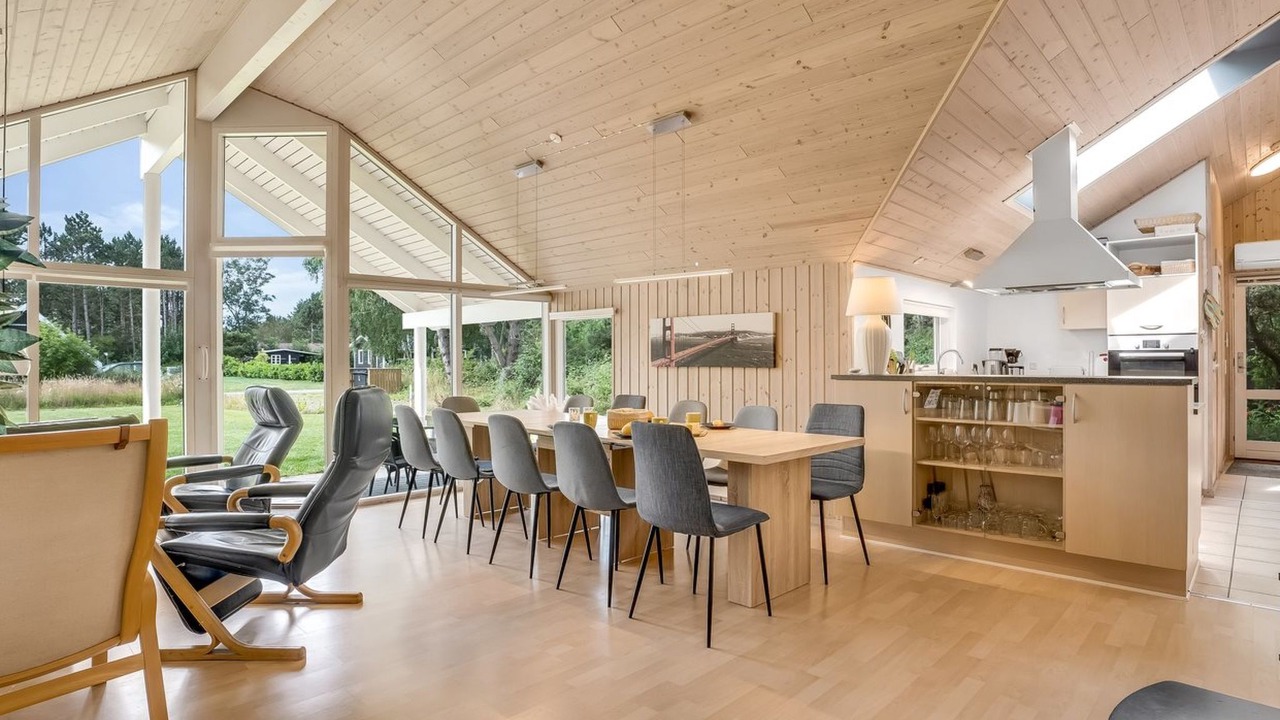 Photo of Livingroom in Kramnitse
