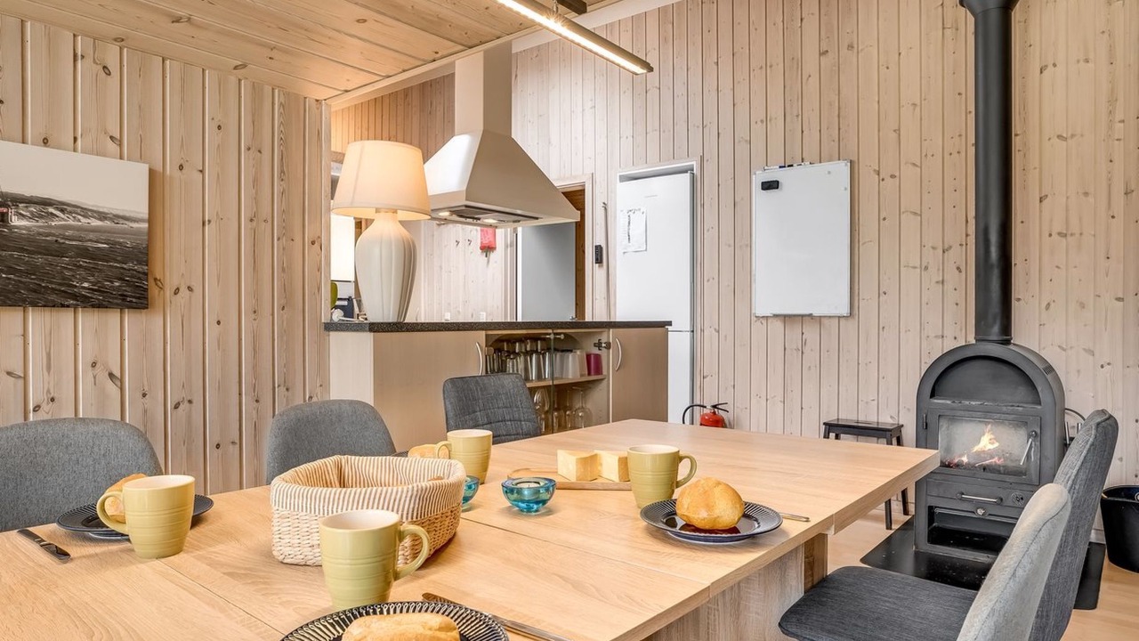 Photo of Livingroom in Kramnitse