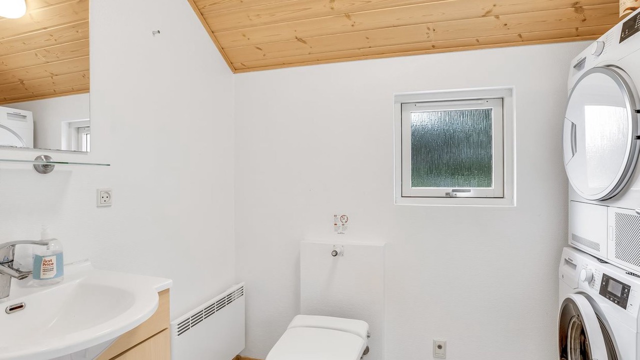 Photo of Bathroom in Kramnitse
