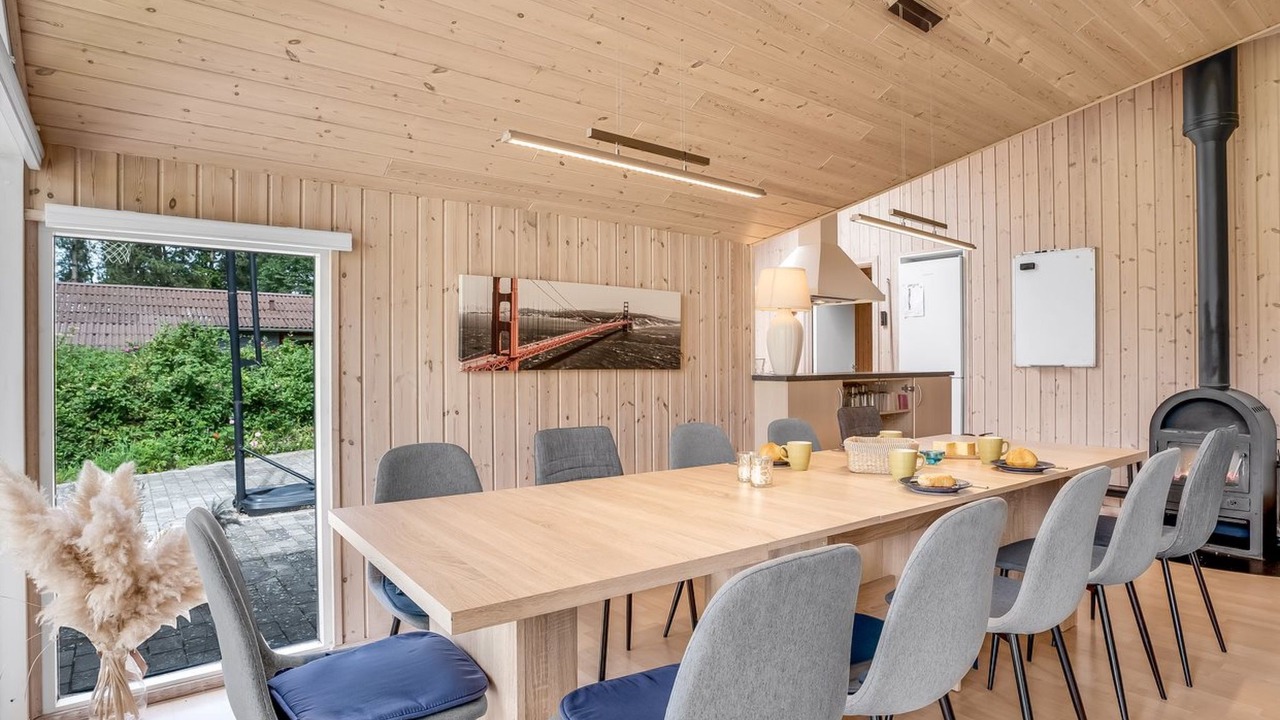 Photo of Livingroom in Kramnitse