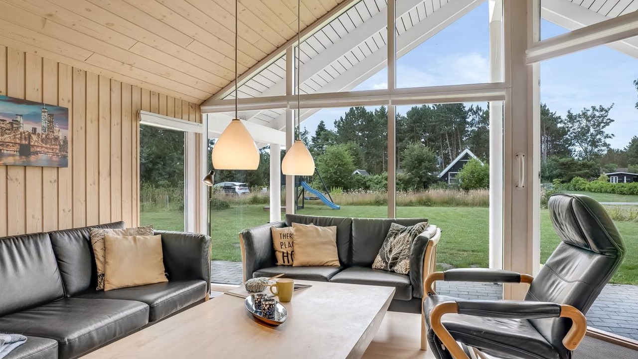Photo of Livingroom in Kramnitse