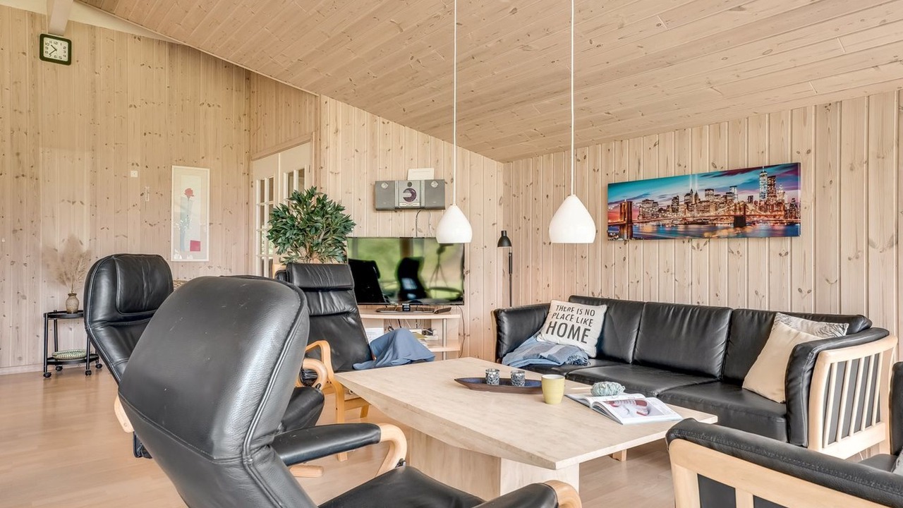 Photo of Livingroom in Kramnitse